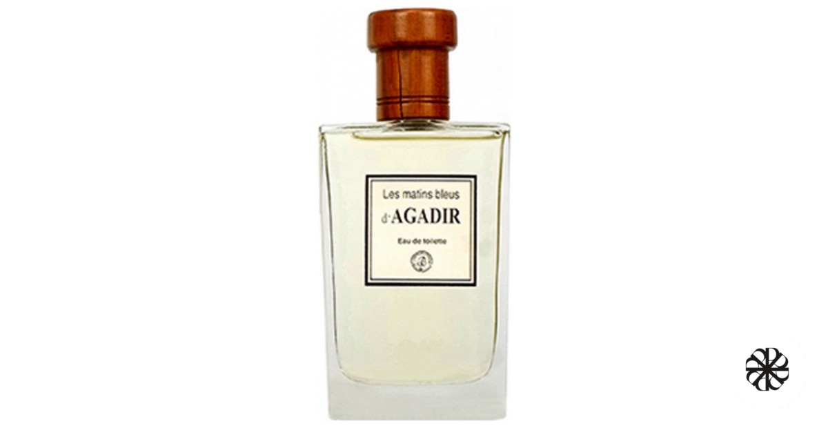 Les Matins Bleus d’Agadir Les Parfums du Soleil