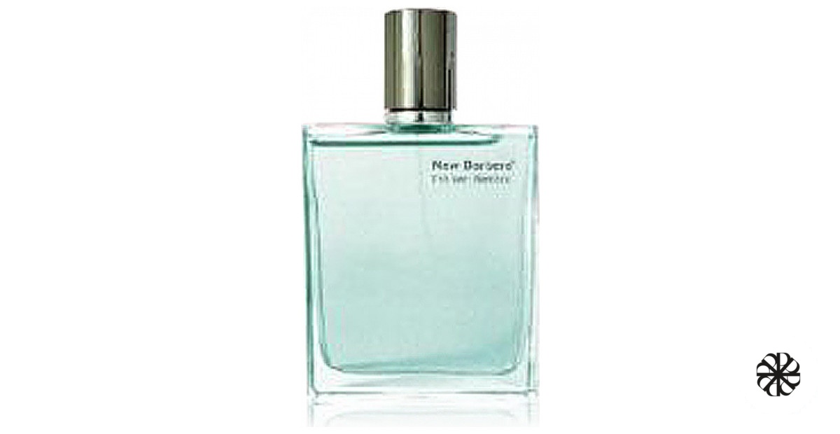 New Barbers The Vert Bambou Les Parfums Suspendus