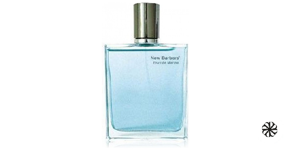 New Barbers Envolee Marine Les Parfums Suspendus