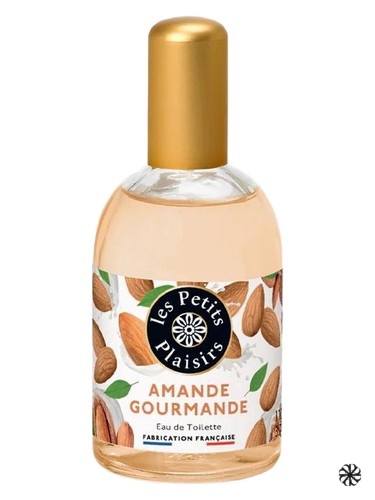 Amande Gourmande Les Petits Plaisirs