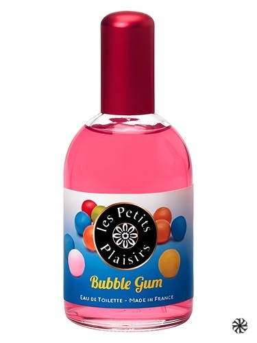 Bubble Gum Les Petits Plaisirs