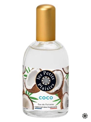 Coco Les Petits Plaisirs