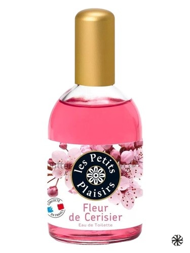 Fleur de Cerisier Les Petits Plaisirs
