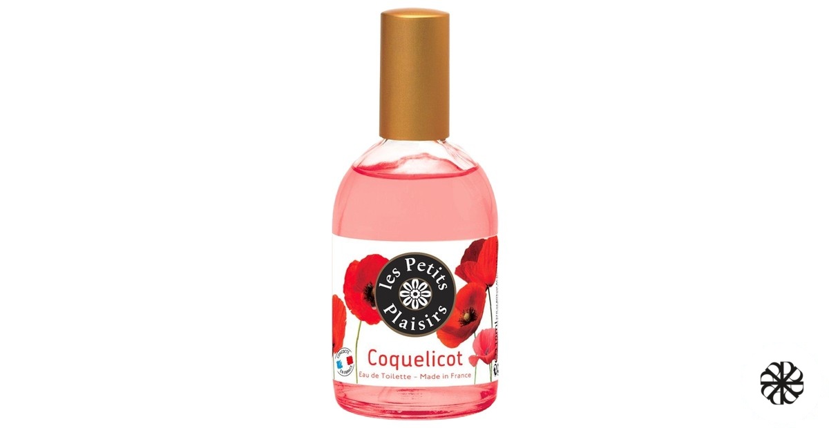 Coquelicot Les Petits Plaisirs