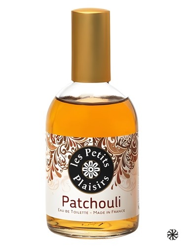 Patchouli Les Petits Plaisirs