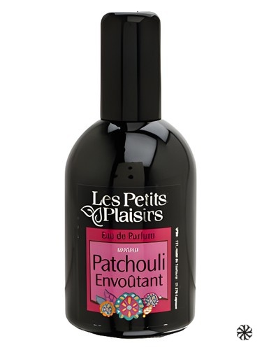 Patchouli Envoutant Les Petits Plaisirs