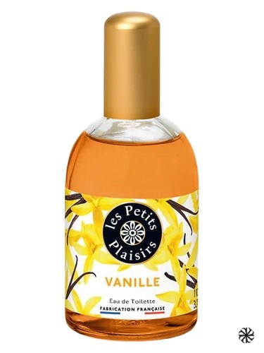 Vanille Les Petits Plaisirs
