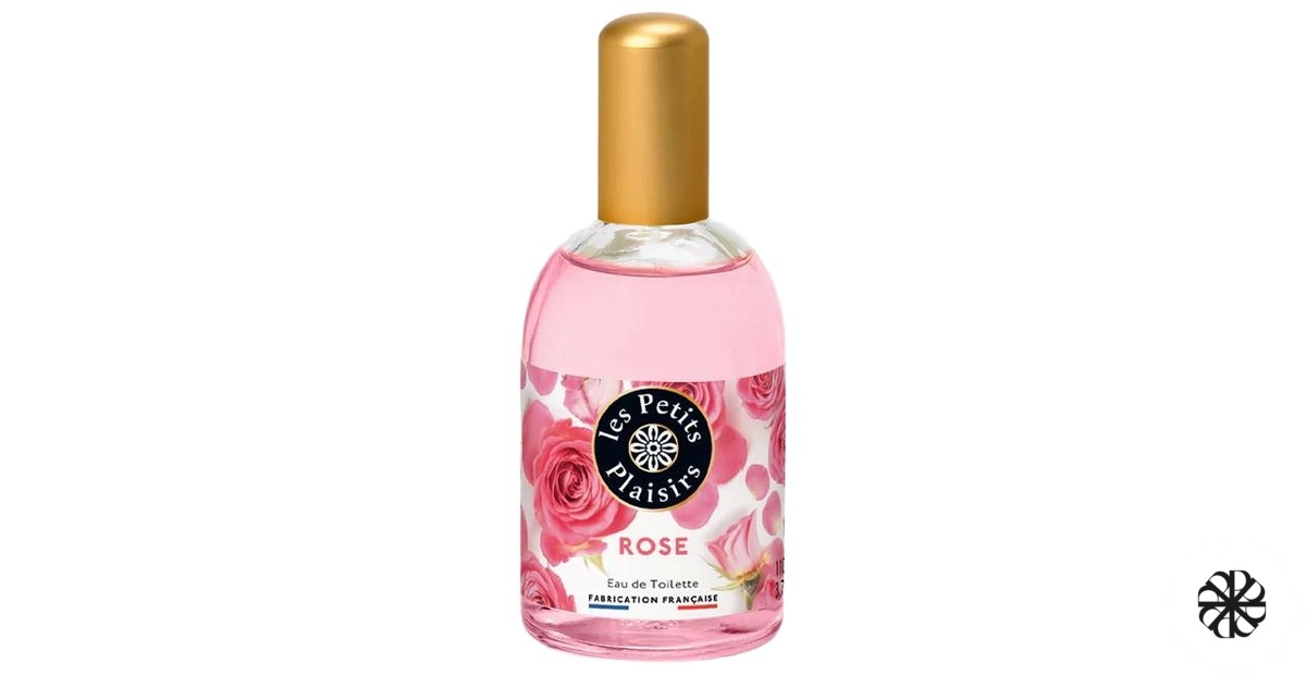 Rose Les Petits Plaisirs