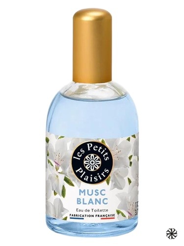 Musc Blanc Les Petits Plaisirs