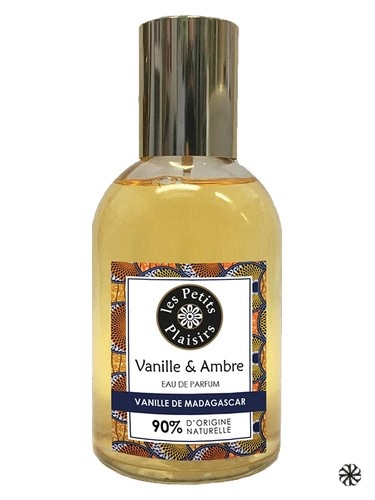 Vanille & Ambre Les Petits Plaisirs