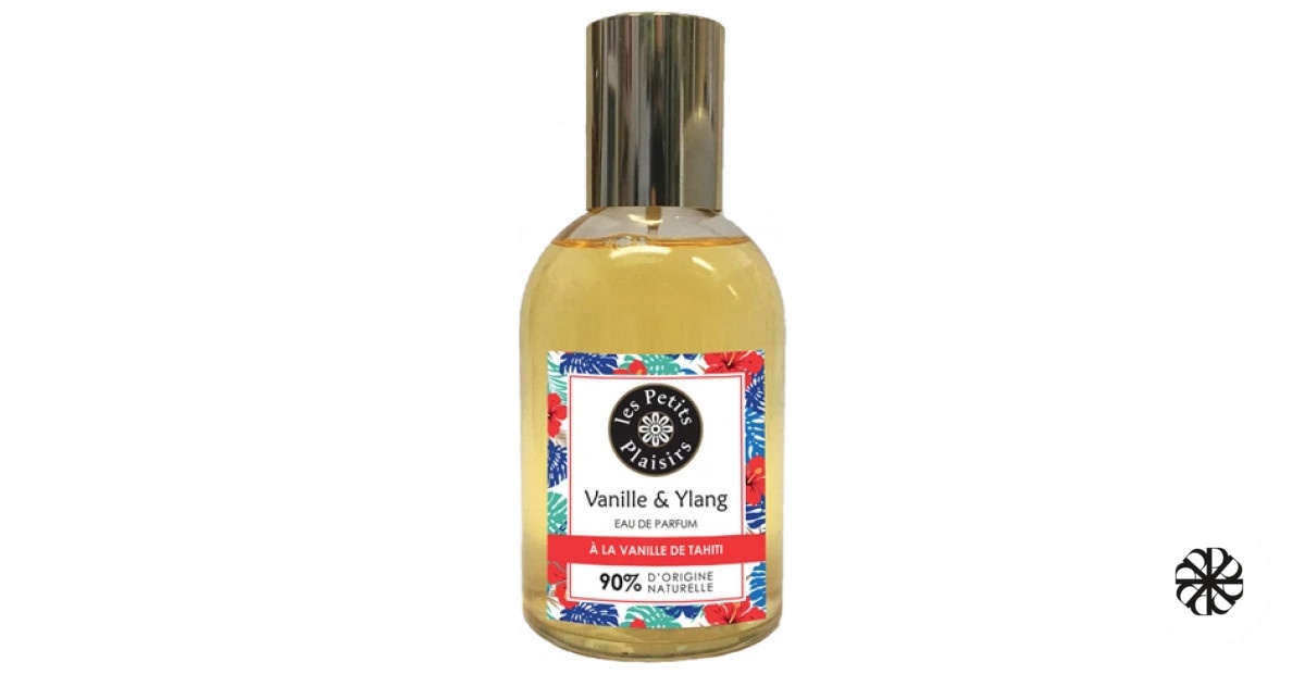Vanille & Ylang Les Petits Plaisirs