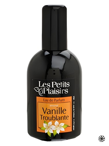 Vanille Troublante Les Petits Plaisirs