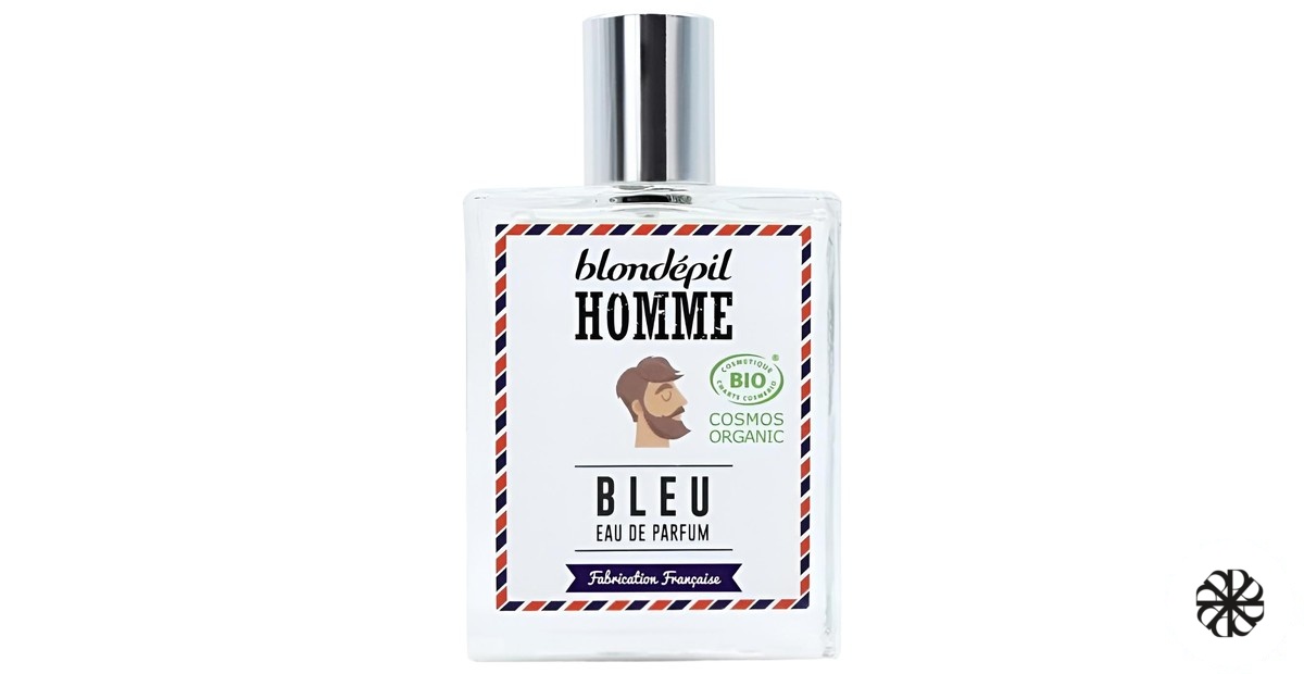 Bio Bleu Les Petits Plaisirs
