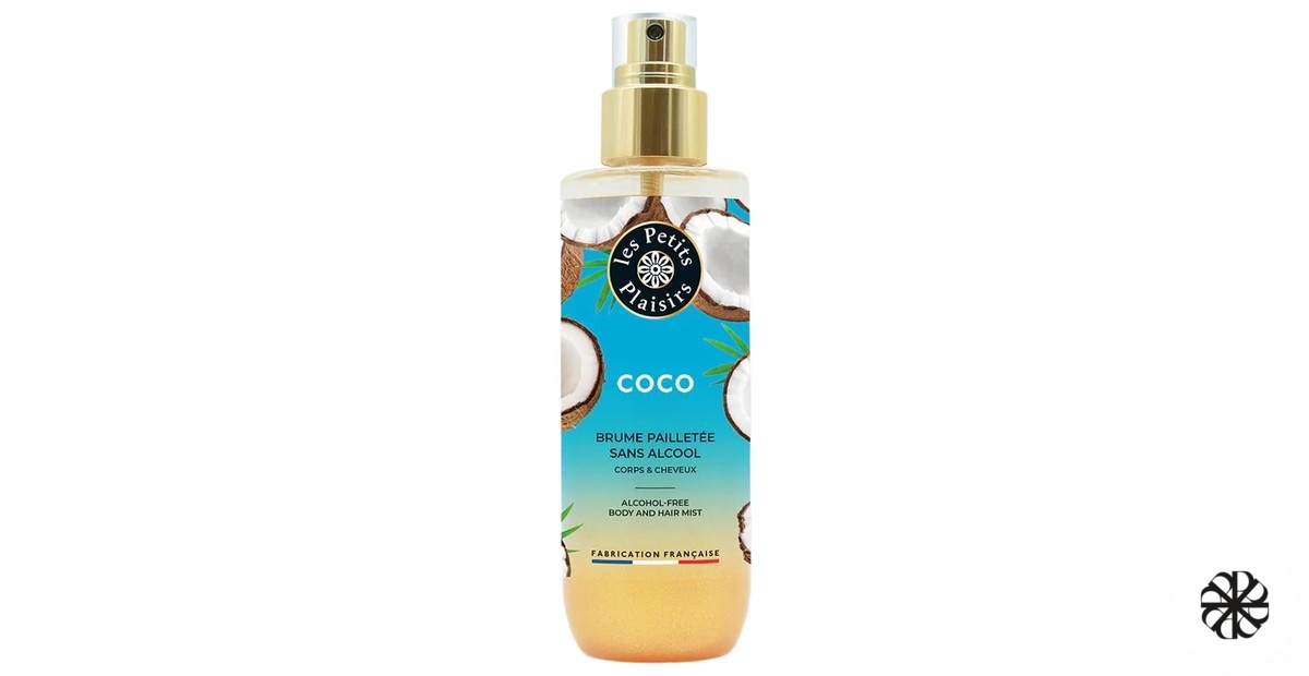 Coco Les Petits Plaisirs