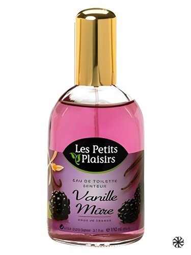 Vanille Mure Les Petits Plaisirs
