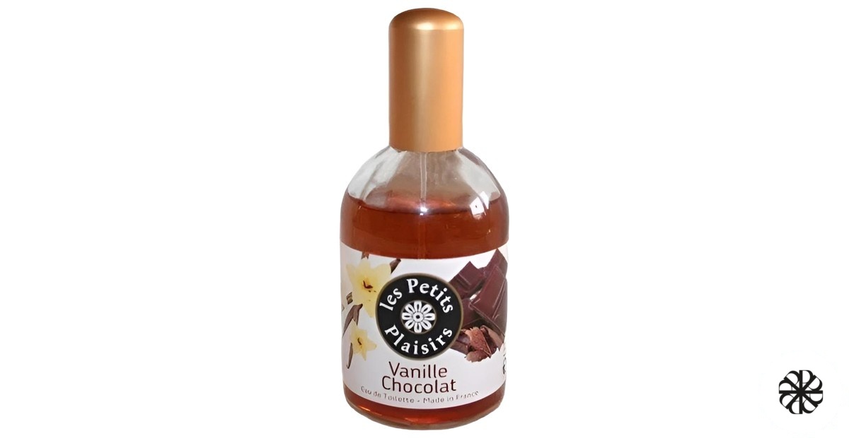 Vanille Chocolat Les Petits Plaisirs
