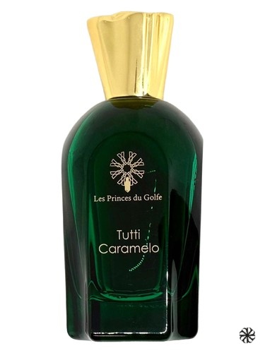 Tutti Caramelo Les Princes Du Golfe
