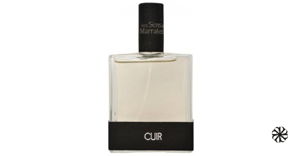 Cuir Les Sens de Marrakech