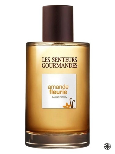 Amande Fleurie Les Senteurs Gourmandes