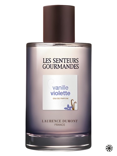 Vanille Violette Les Senteurs Gourmandes
