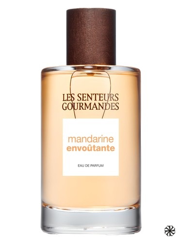 Mandarine Envoûtante Les Senteurs Gourmandes