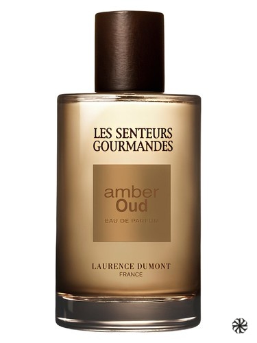 Ambre Oud Les Senteurs Gourmandes