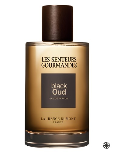 Black Oud Les Senteurs Gourmandes