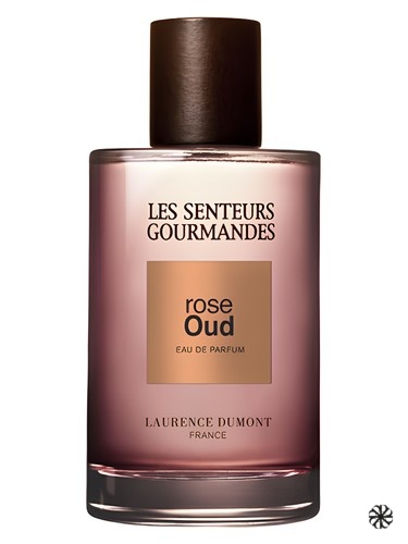 Rose Oud Les Senteurs Gourmandes