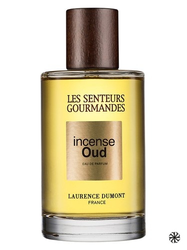 Incense Oud Les Senteurs Gourmandes
