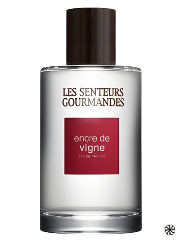 Encre de Vigne Les Senteurs Gourmandes