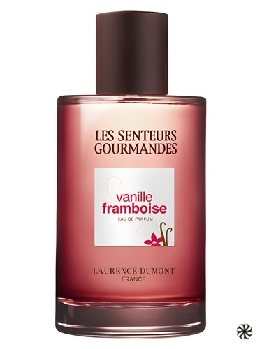 Vanille Framboise Les Senteurs Gourmandes