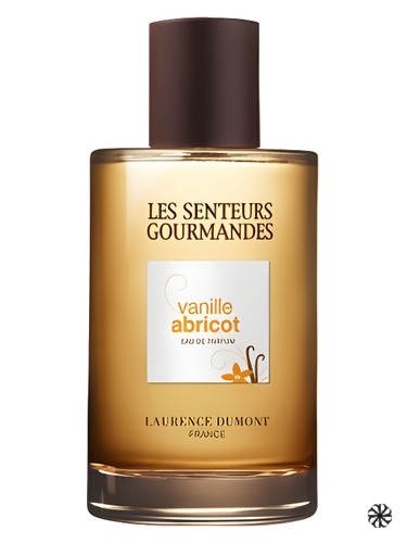 Vanille Abricot Les Senteurs Gourmandes