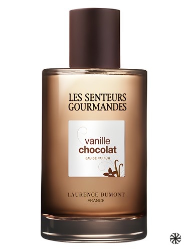 Vanille Chocolat Les Senteurs Gourmandes