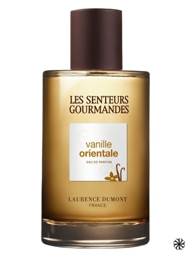Vanille Orientale Les Senteurs Gourmandes