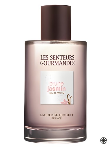 Prune Jasmin Les Senteurs Gourmandes