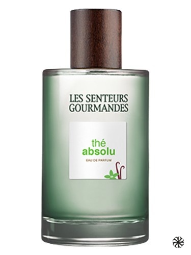 Thé Absolu Les Senteurs Gourmandes