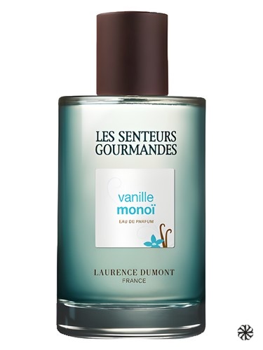Vanille Monoï Les Senteurs Gourmandes