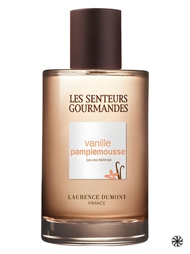 Vanille Pamplemousse Les Senteurs Gourmandes