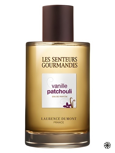Vanille Patchouli Les Senteurs Gourmandes