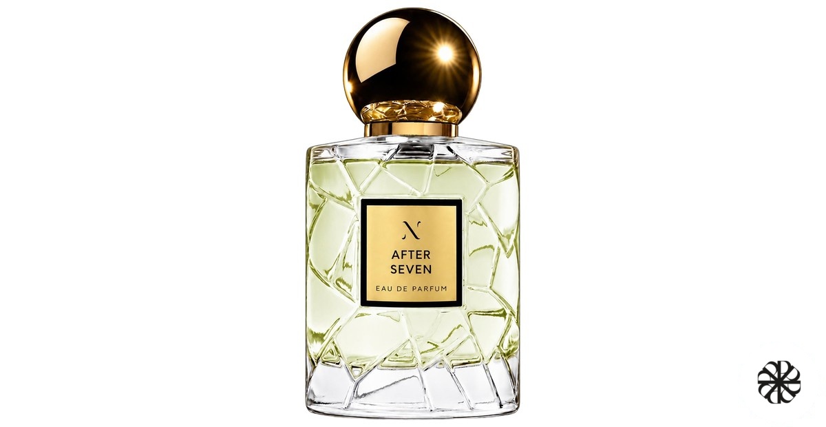 After Seven Les Soeurs de Noe