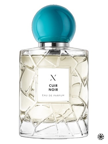 Cuir Noir Les Soeurs de Noe