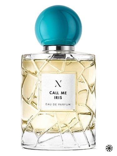 Call Me Iris Les Soeurs de Noe