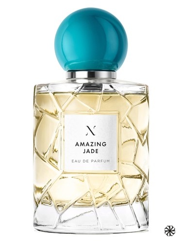 Amazing Jade Les Soeurs de Noe