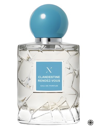 Clandestine Rendez-vous Les Soeurs de Noe