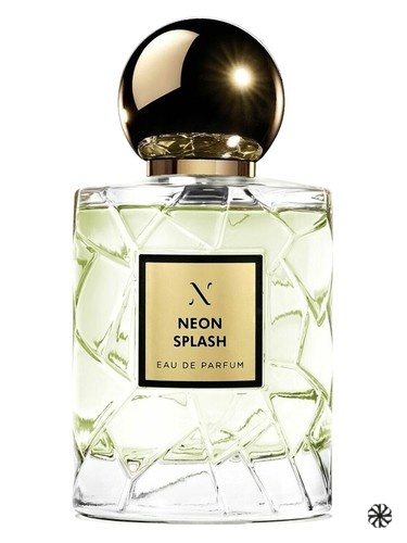 Neon Splash Les Soeurs de Noe