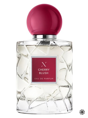 Cherry Blush Les Soeurs de Noe