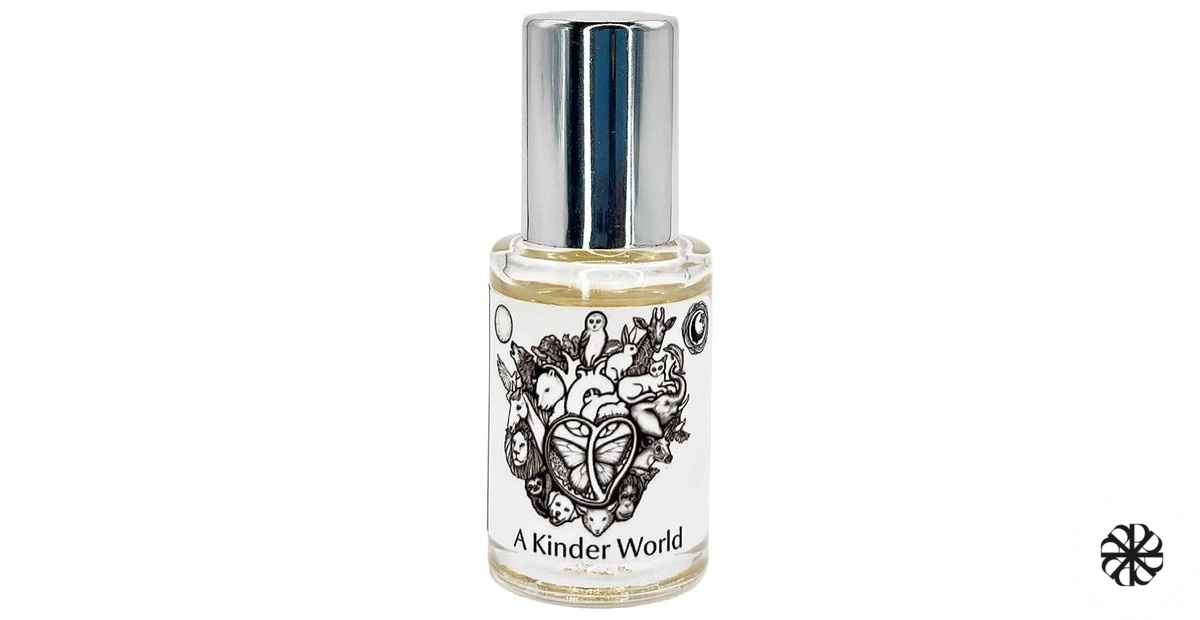A Kinder World A House On The Moon