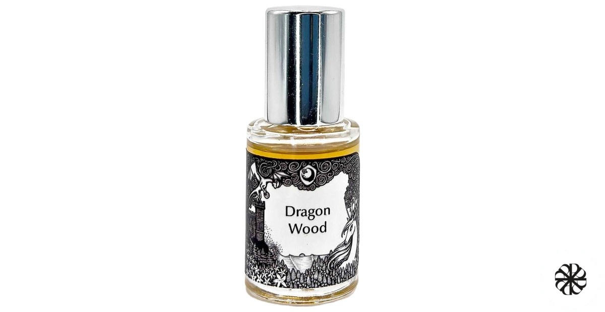 Dragon Wood A House On The Moon