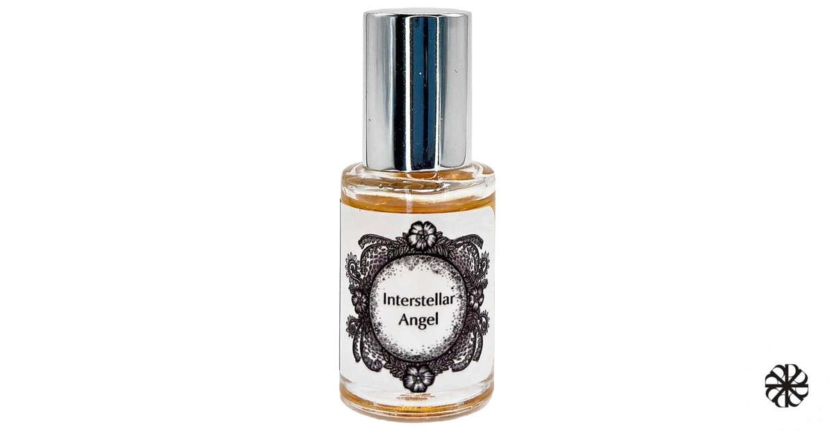 Interstellar Angel A House On The Moon