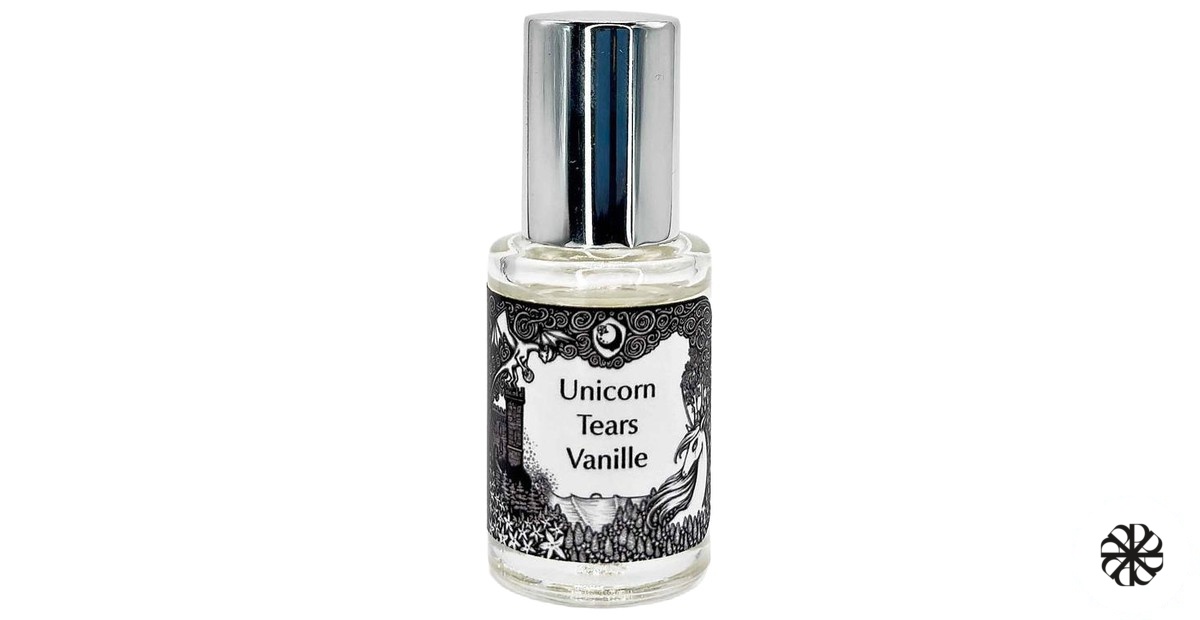 Unicorn Tears Vanille A House On The Moon